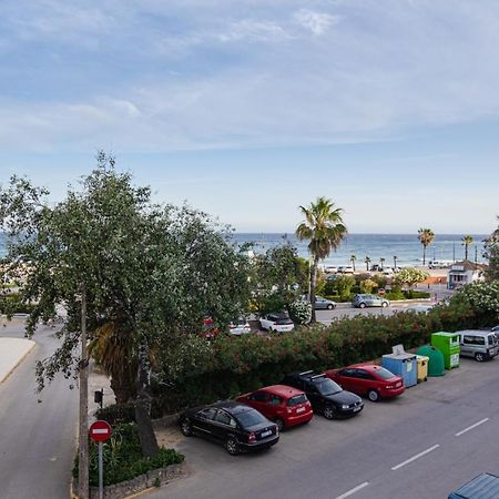 Apartamento Murillo Barbate Exterior photo