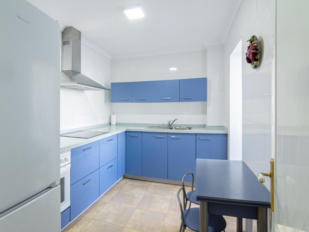 Apartamento Murillo Barbate Exterior photo