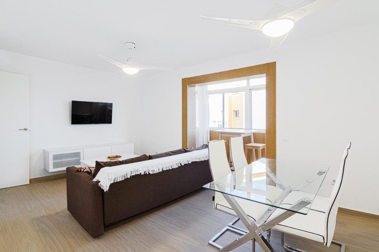 Apartamento Murillo Barbate Exterior photo