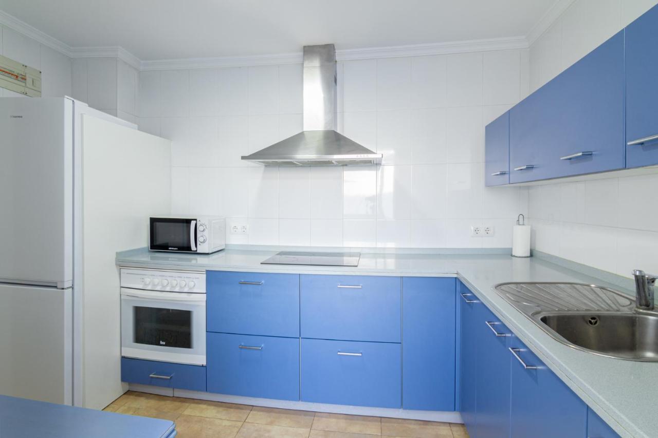 Apartamento Murillo Barbate Exterior photo