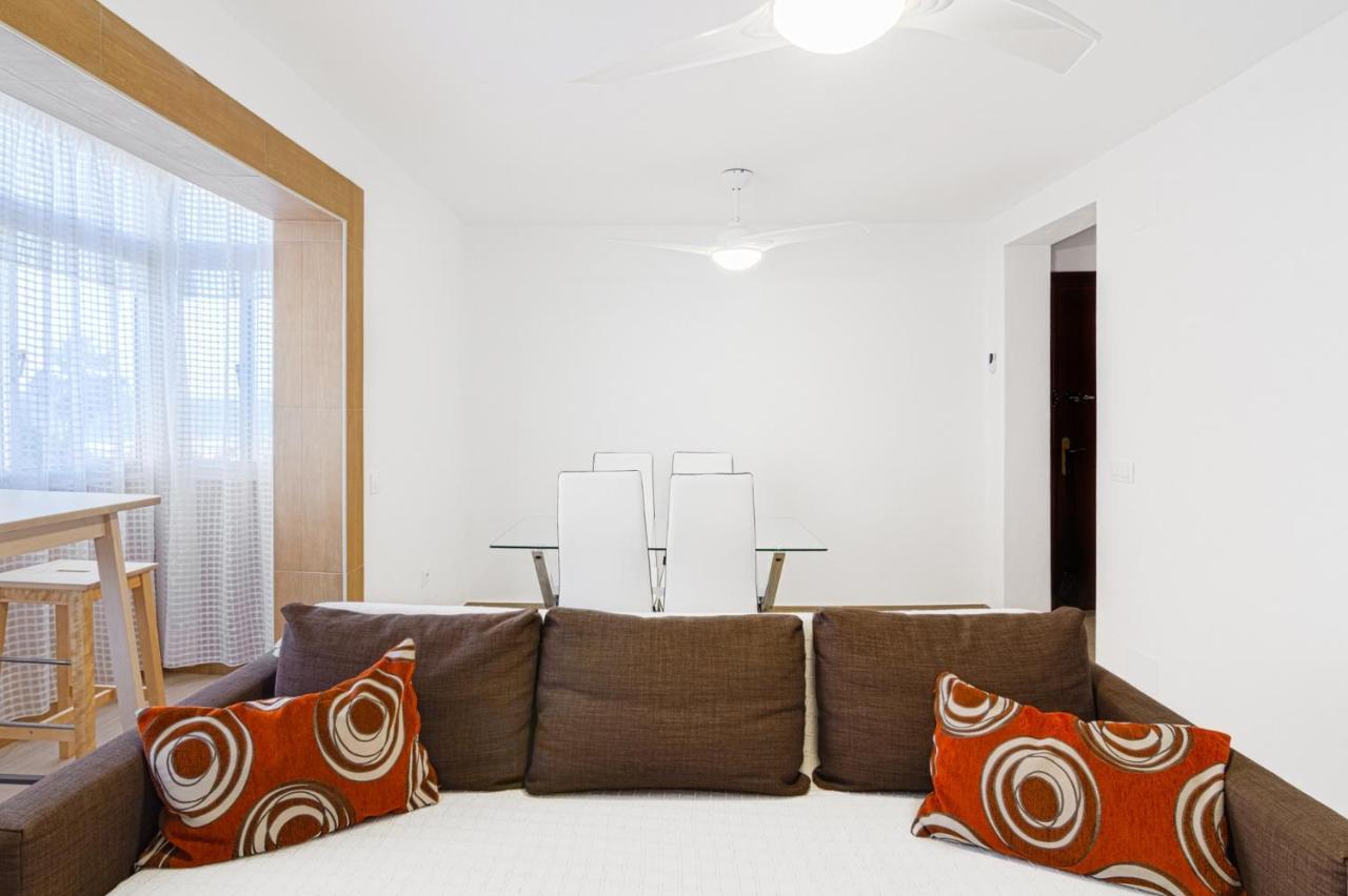 Apartamento Murillo Barbate Exterior photo