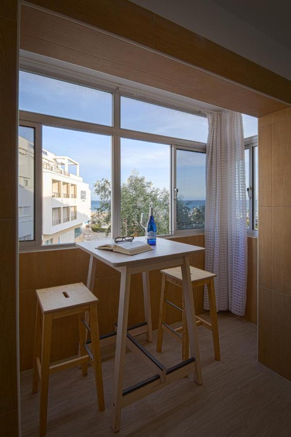 Apartamento Murillo Barbate Exterior photo